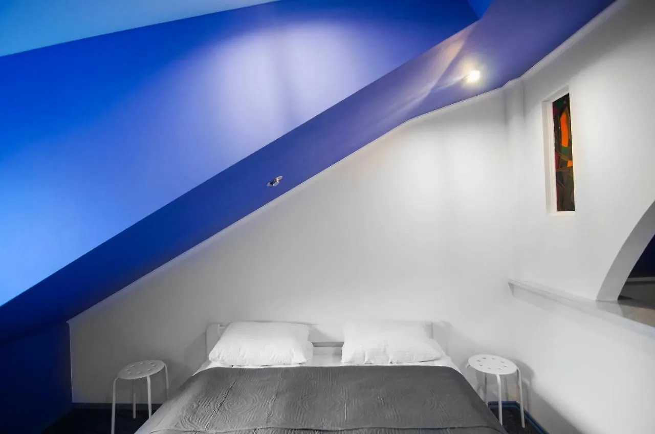 Friends Hostel Lviv Rustaveli Str 0*,  Ukraine
