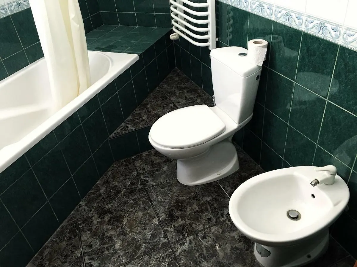 Friends Hostel Lviv Rustaveli Str